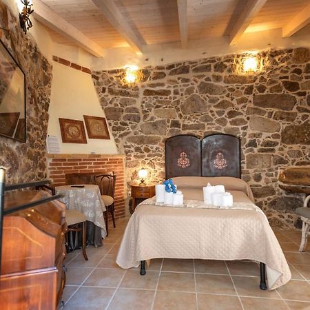 SantʼAntìoco Domo Sa Barra Bed & Breakfast エクステリア 写真