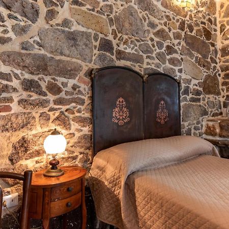 SantʼAntìoco Domo Sa Barra Bed & Breakfast エクステリア 写真
