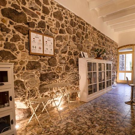 SantʼAntìoco Domo Sa Barra Bed & Breakfast エクステリア 写真