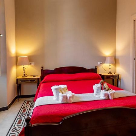 SantʼAntìoco Domo Sa Barra Bed & Breakfast エクステリア 写真