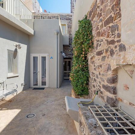 SantʼAntìoco Domo Sa Barra Bed & Breakfast エクステリア 写真