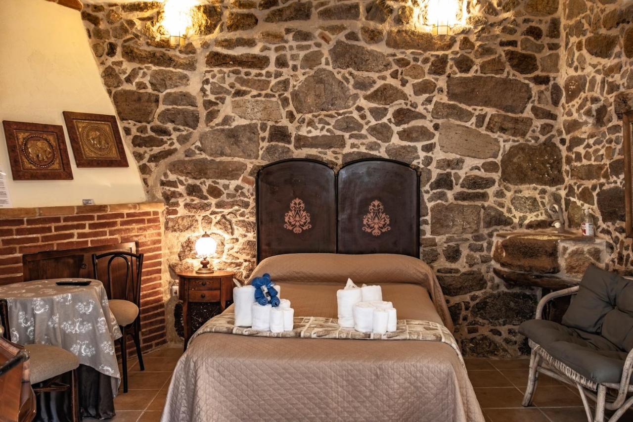 SantʼAntìoco Domo Sa Barra Bed & Breakfast エクステリア 写真