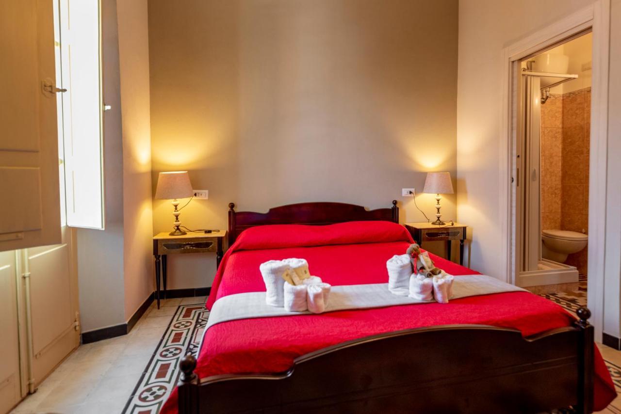 SantʼAntìoco Domo Sa Barra Bed & Breakfast エクステリア 写真