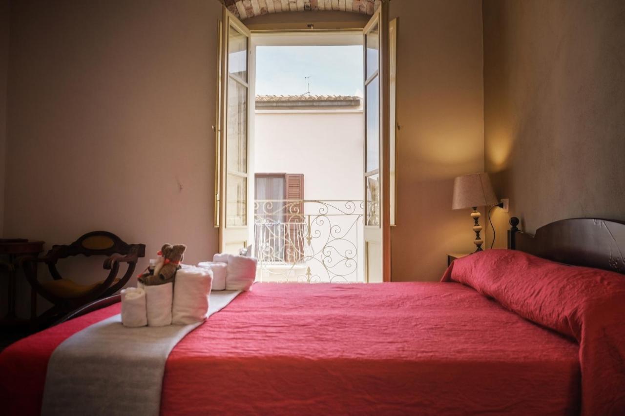 SantʼAntìoco Domo Sa Barra Bed & Breakfast エクステリア 写真