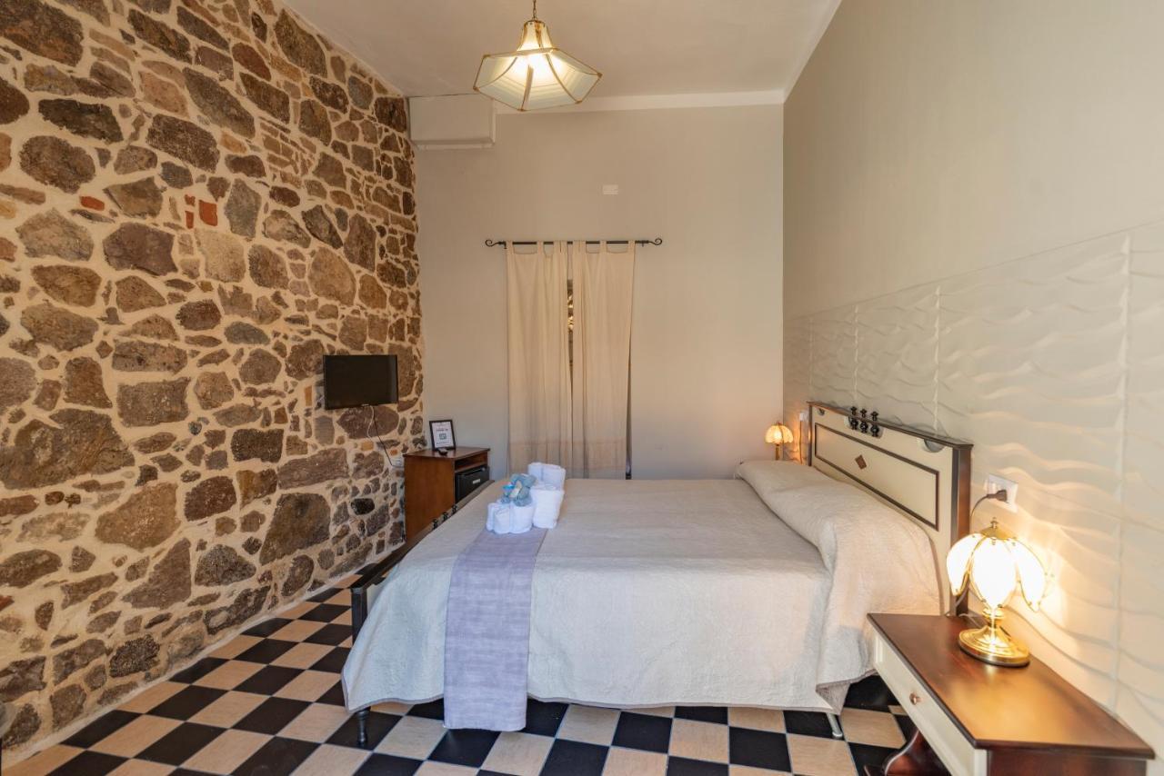 SantʼAntìoco Domo Sa Barra Bed & Breakfast エクステリア 写真