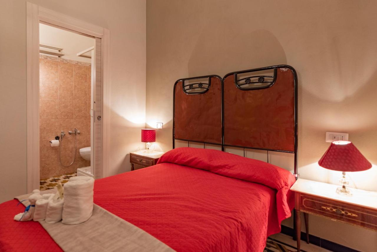 SantʼAntìoco Domo Sa Barra Bed & Breakfast エクステリア 写真